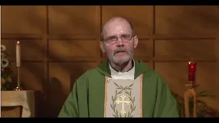 Catholic Mass Today | Daily TV Mass (Thursday October 24 2019)