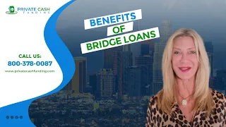 Benefits Of Bridge Loans | Business Bridge Loans | Get Funding With Business Bridge Loans