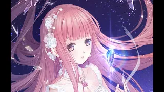 Love Nikki Opening Theme Song Winter Edition