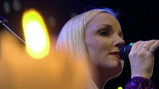 Brian May & Kerry Ellis - Love of my life [live 2013]