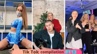 Tik Tok music | Клава Кока | Красотки в Тик ток | Music compilation #113