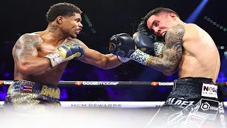 Shakur Stevenson vs Oscar Valdez | Subscribe Our News Channel @BoxingNews1 | BOXING Fight