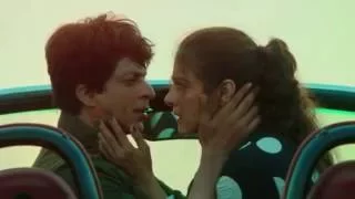 Shah Rukh Khan & Kajol - Ты не со мной