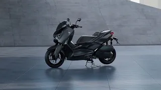 NEW 2023 Yamaha XMAX | Accessory Packs