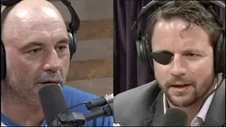 Rep. Dan Crenshaw Gets Honest About Mass Shootings | Joe Rogan