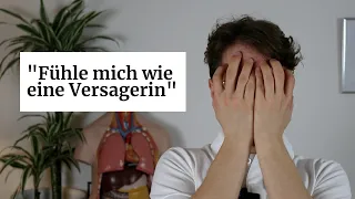 Ich konnte nicht aufhören zu Essen - DAS hat geholfen