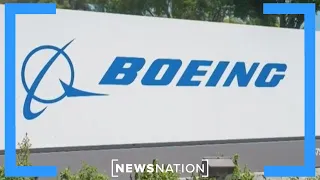 2nd Boeing whistleblower dies during FAA investigation into company | Morning in America