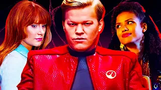 10 Best Black Mirror Episodes, Ranked