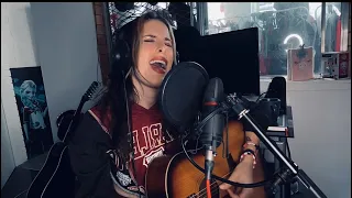 Waves Acoustic Cover