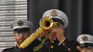 BCT Presentación al Pueblo (Dos Hermanas) - Sentimiento Gitano