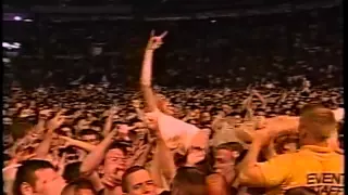 Metallica - Baltimore - USA - 4/7/2000 - Full Show