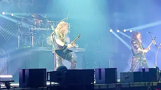 Machine Head - Now We Die - Live at Motorpoint Arena Nottingham 08/09/22