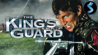 The King's Guard | Full Adventure Movie | Ron Perlman | Eric Roberts | Lesley-Anne Down