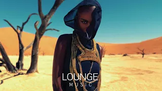 Cafe De Anatolia LOUNGE - Ethno Desert Vibes| Ethno Deep House | 2024 DJ Mix