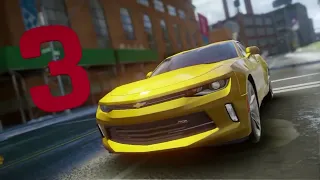 Asphalt 9 Best Racing Tracks Ever