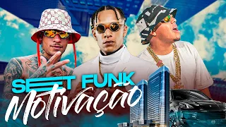 SET MOTIVAÇÃO - MC Lipi, MC Paulin da Capital, MC Kadu, MC Kako, MC Tuto, MC Marks (FUNK 2023)