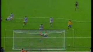 Brasil 1x0 Costa Rica - Copa do mundo 1990 - Fifa World Cup