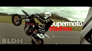 Supermoto Madness | BLDH EDIT