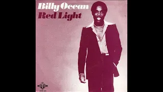 BILLY OCEAN - RED LIGHT (ZERO2TEN 2023 12 INCH MIX)