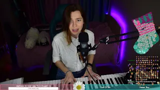 Let It Go - James Bay (cover by Dasha Repina)