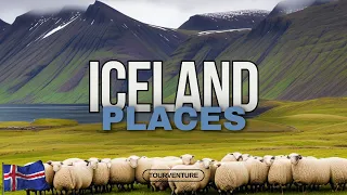 Iceland 10 Great Places Not to Miss