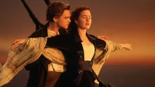 Актёры фильма “TITANIC” спустя много лет!