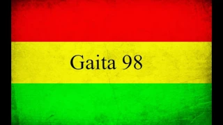 Melo de Gaita 1998 ( Sem Vinheta ) Rappa Robert - Radio With A Difference