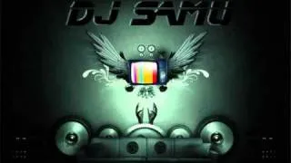 Dj Samu - B-Day Set 5 [Comercial & Verão]