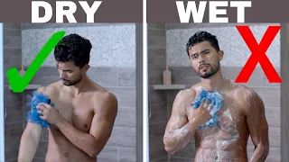 6 Shower Hacks That Will Change How You Shower Forever