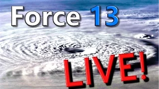 LIVE Tropical Cyclone Discussion - April 9/10, 2015