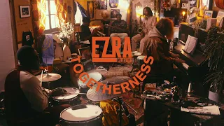 Ezra Collective - Togetherness (Official Visualiser)