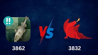 Stockfish Played Against Komodo Dragon - Brilliant Game!