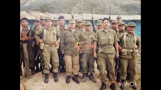 POEMA HERMANOS DE VERDE OLIVO - PERÚ.