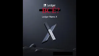 Ripple XRP Победа близка. Ledger Nano - Game Over ?