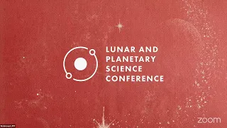 Plenary Session: NASA Headquarters Briefing