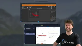 ClearML Onboarding Walkthrough - PART 1: Experiment Management and Data Versioning