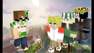 SLIMECICLE joins the DREAM SMP! | Dream SMP Recap Episode 8