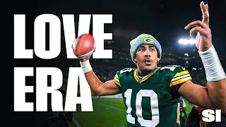 Is Jordan Love The Next Great Packers Quarterback?