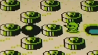 Mole Mania (Game Boy) Gameplay (Part 3)