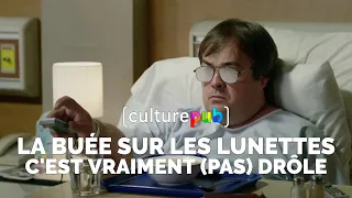 Compilation Culture Pub - La Buée sur les lunettes