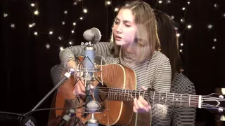 O Come, O Come Emmanuel Cover - MaryAnne Muglia