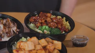 Kapolei Commons: Teriyaki Madness