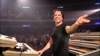 Yanni - Niki Nana 2009 Live Concert HD