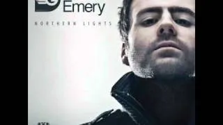 Gareth Emery - Sanctuary (Ft. Lucy Saunders)