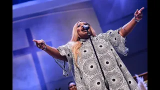 Tasha Cobbs Leonard | Revive 2.0  |  Concord Church