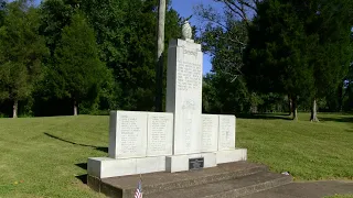 Kiwanis Electra Memorial (Cannelton, Indiana)