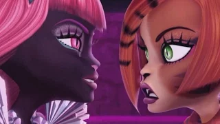 Monster High : Steal the show (Украсть шоу| Озвучка и  исполнение КТ)