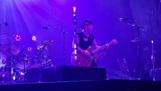 Kip Moore ~ Jefferson County Fair ~ 7/15/22 ~ Prince cover of Purple Rain