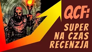 DARKEST DUNGEON [PC] - Zolda Super Na Czas Recenzja