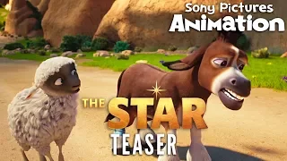 THE STAR - Official Teaser Trailer